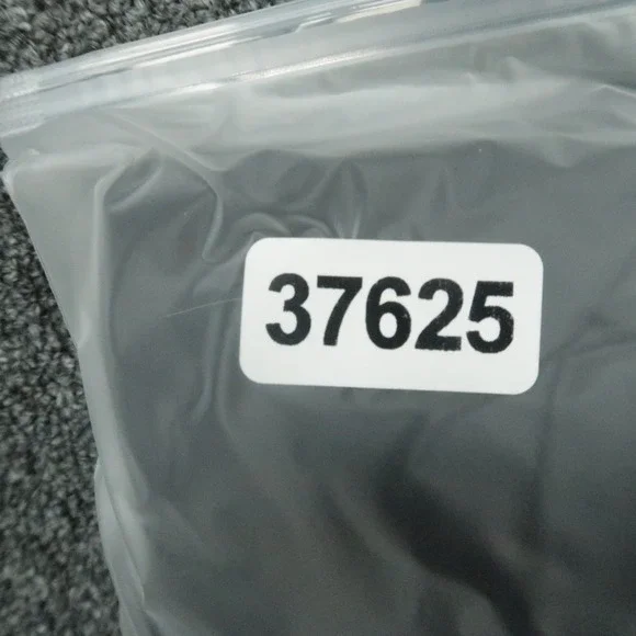 First Lite Brooks Dark Blue Hooded Puffer Jacket - Picture 11 of 11